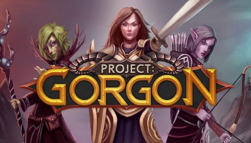 خرید بازی Project Gorgon کامپیوتر
