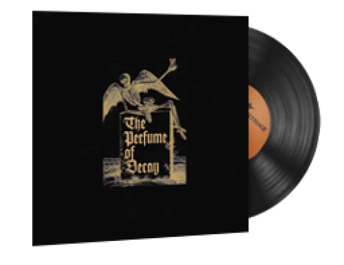 StatTrak Music Kit Tigercub The Perfume of Decay