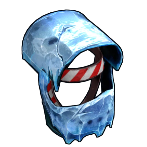 خرید Iceman Helmet