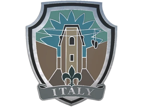 خرید بازی Italy Pin