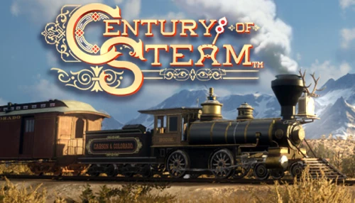 خرید بازی Century of Steam