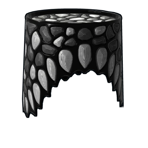 HellCore Bucket Helmet