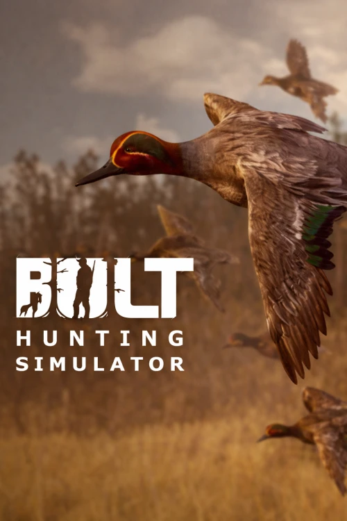 BULT Hunting simulator
