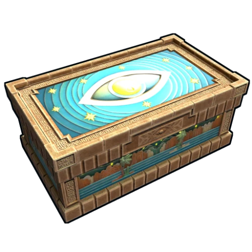 خرید Oasis Large Box