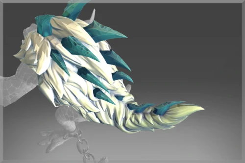 The Abominable Snowbeast Back