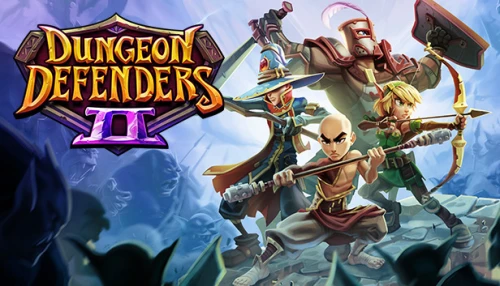 خرید بازی Dungeon Defenders 2