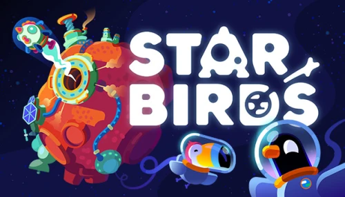 خرید بازی Star Birds کامپیوتر