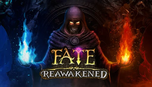 خرید بازی FATE Reawakened