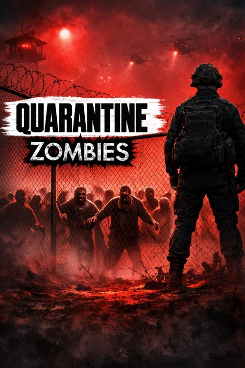 Quarantine Zombies