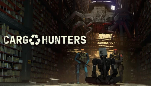 بازی Cargo Hunters