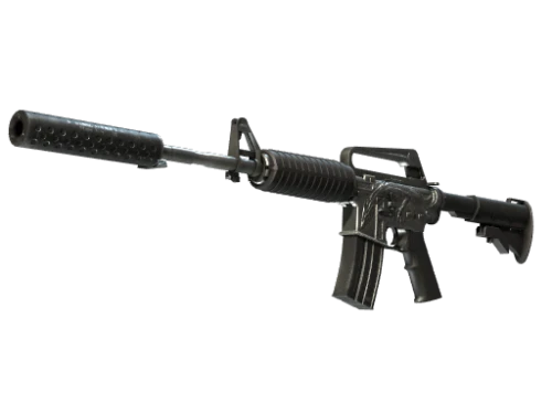 خرید بازی M4A1 S Basilisk Factory New