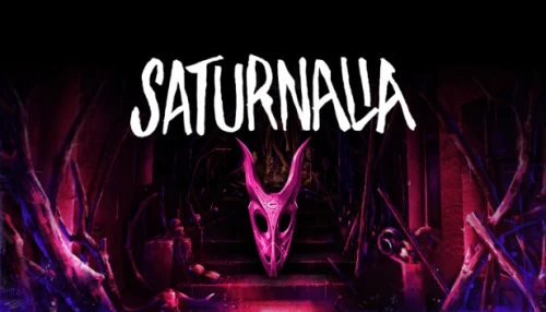 خرید بازی Saturnalia کامپیوتر