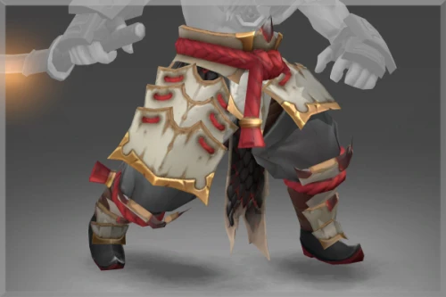 خرید Provocation of Ruin Belt