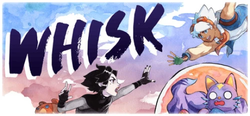 Whisk