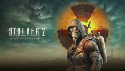 خرید بازی STALKER 2 Heart of Chornobyl