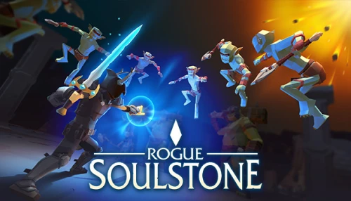 خرید بازی Rogue Soulstone