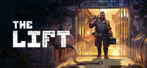 خرید بازی THE LIFT Supernatural Handyman Simulator کامپیوتر