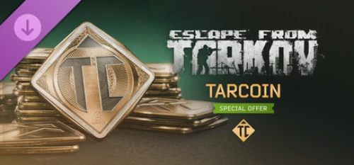 Escape from Tarkov TarCoin Special Offer