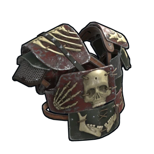 خرید Apocalypse Vest