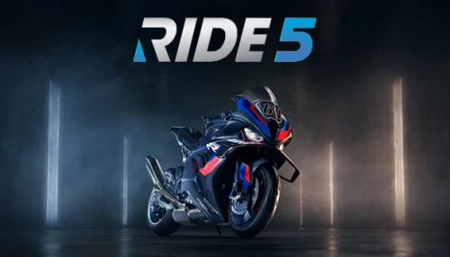 خرید بازی RIDE 5