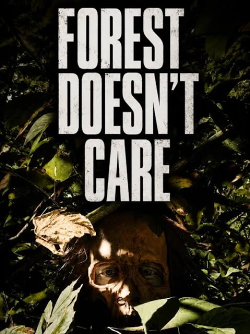 خرید بازی بقامحور Forest Doesnt Care