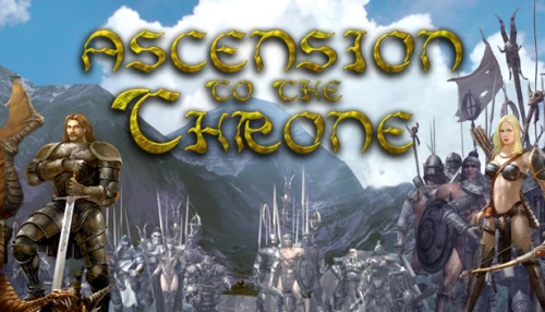 خرید بازی Ascension to the Throne کامپیوتر