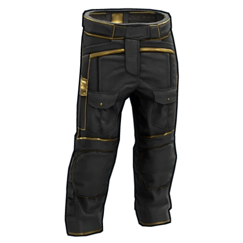 خرید Black Gold Pants