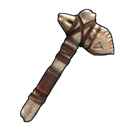 خرید Bone Hatchet