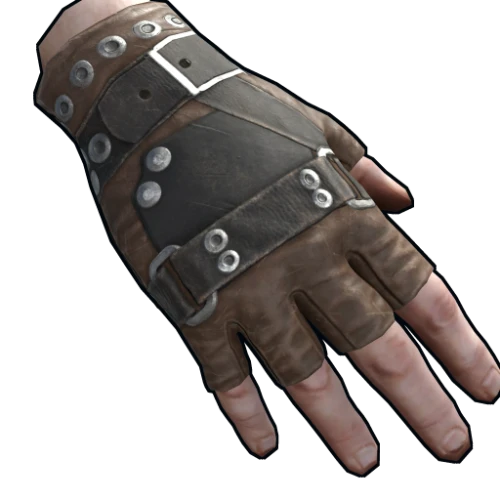 خرید Caravanner Gloves