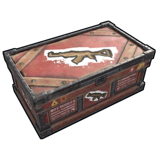 خرید XPOINT Weapons