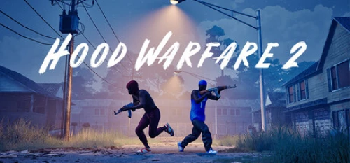 بازی Hood Warfare 2