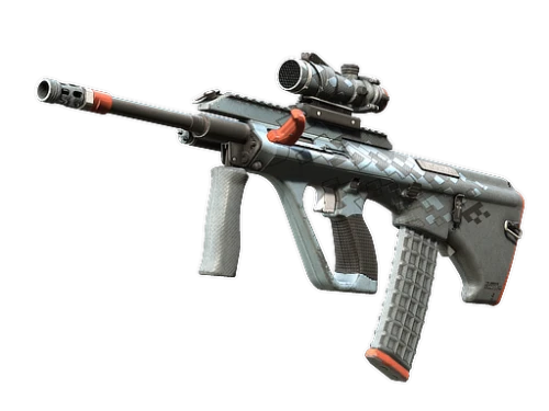 خرید AUG Trigger Discipline Field Tested