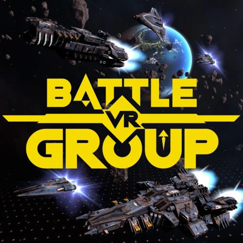 خرید بازی BattleGroupVR2
