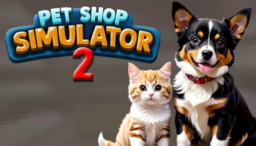 خرید بازی Exotica 2 Pet Shop Simulator کامپیوتر