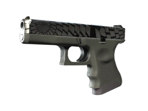 خرید StatTrak Glock 18 Grinder Factory New