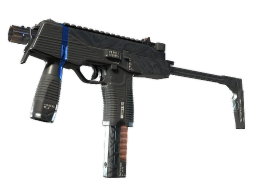 خرید بازی MP9 Nexus Factory New