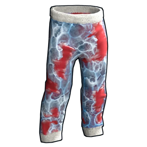 خرید Frozen Santa Pants