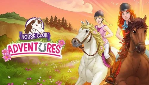 خرید بازی Horse Club Adventures کامپیوتر