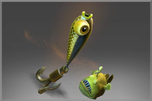 Shifty Minnow