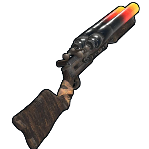 خرید Heat Double Shotgun