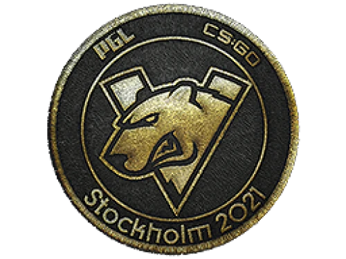 خرید بازی Patch VirtusPro Gold Stockholm 2021