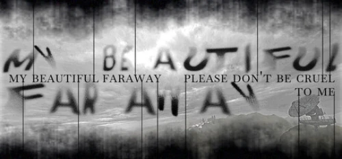 خرید بازی ماجراجویی My Beautiful Faraway Please Dont Be Cruel To Me