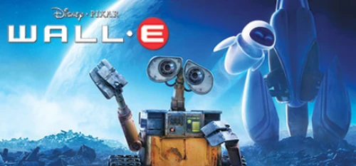 بازی Disney•Pixar WALL E