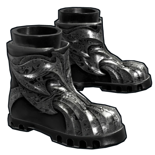خرید بازی Damascus Boots