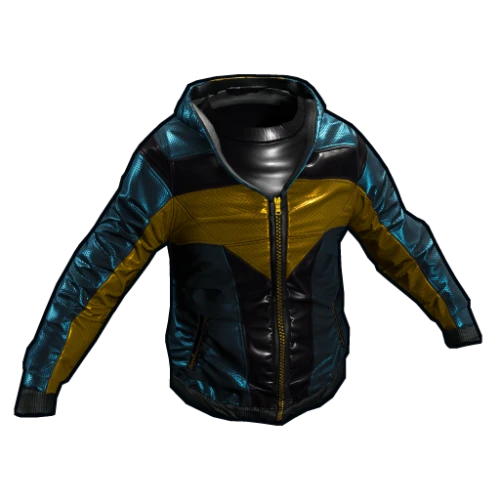 خرید Nitrogen Hoodie