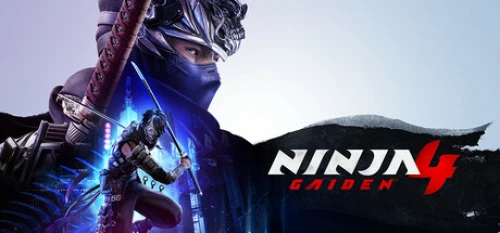 خرید بازی NINJA GAIDEN 4