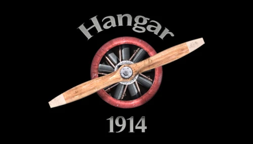 خرید بازی Hangar 1914