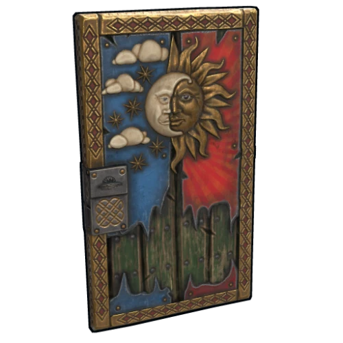 خرید Divinity Door