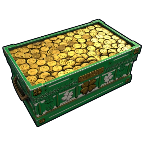 خرید Leprechauns Loot