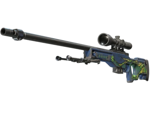 خرید بازی StatTrak AWP Corticera Field Tested